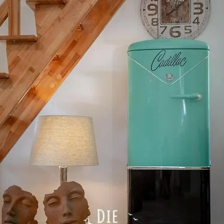 Die-deichbude-1-bude-2 Apartment