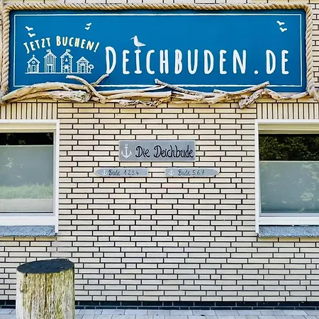 Bude-2 * Büsum