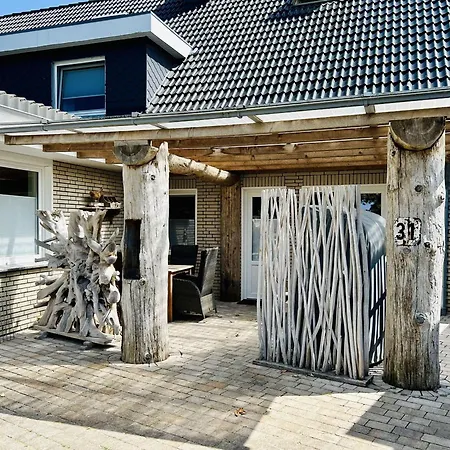 Apartament Bude-2 Büsum