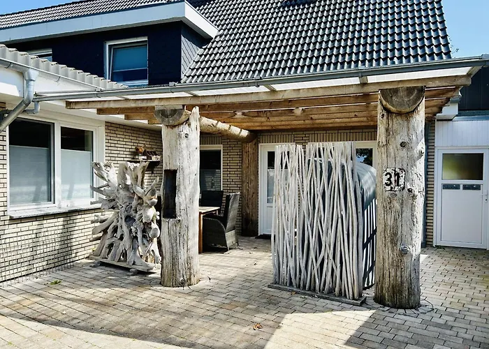 아파트 Bude-2 부숨